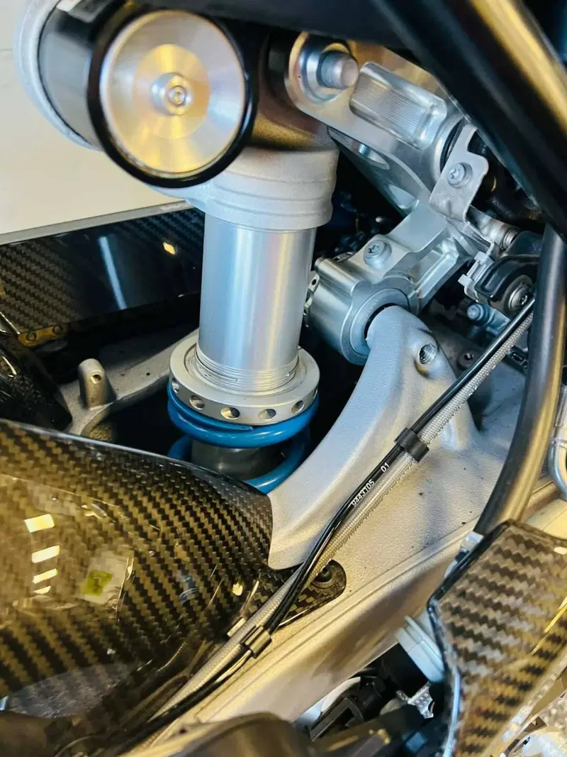 Bmw M 1000 RR (2023 - 24) (8)