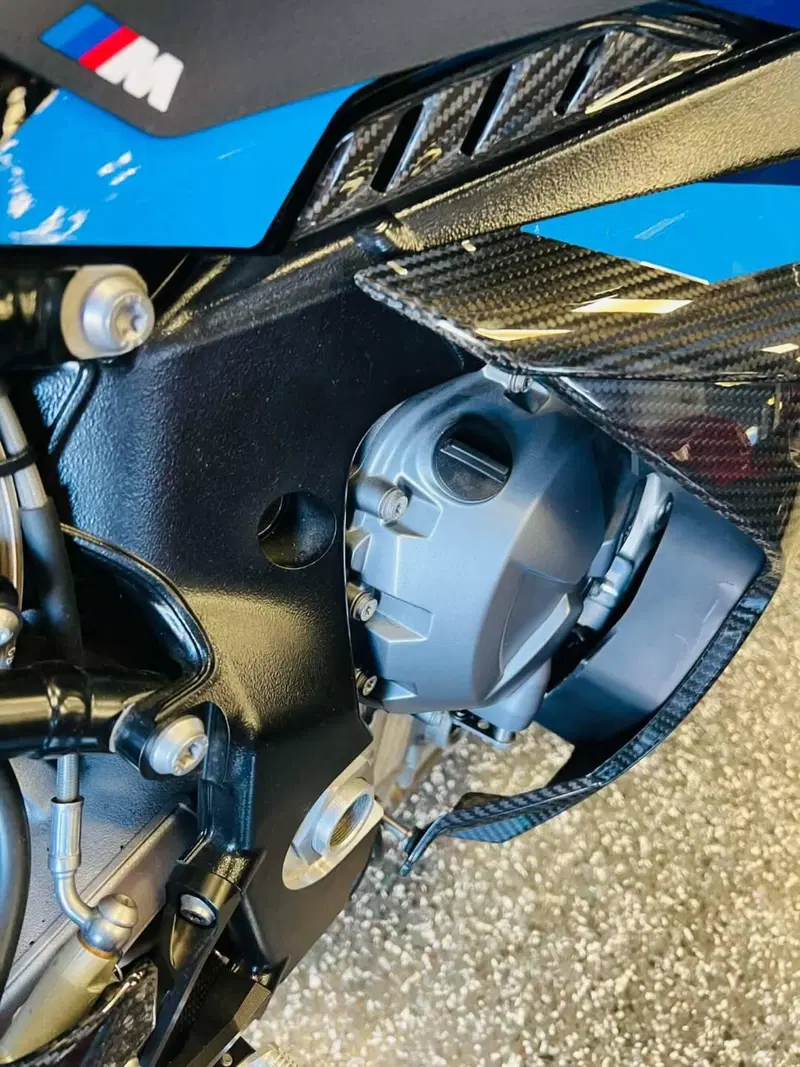Bmw M 1000 RR (2023 - 24) (9)