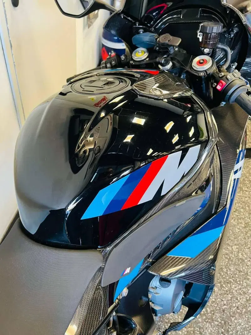 Bmw M 1000 RR (2023 - 24) (10)
