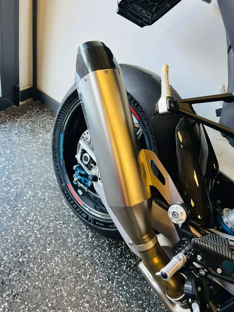 Bmw M 1000 RR (2023 - 24) (12)