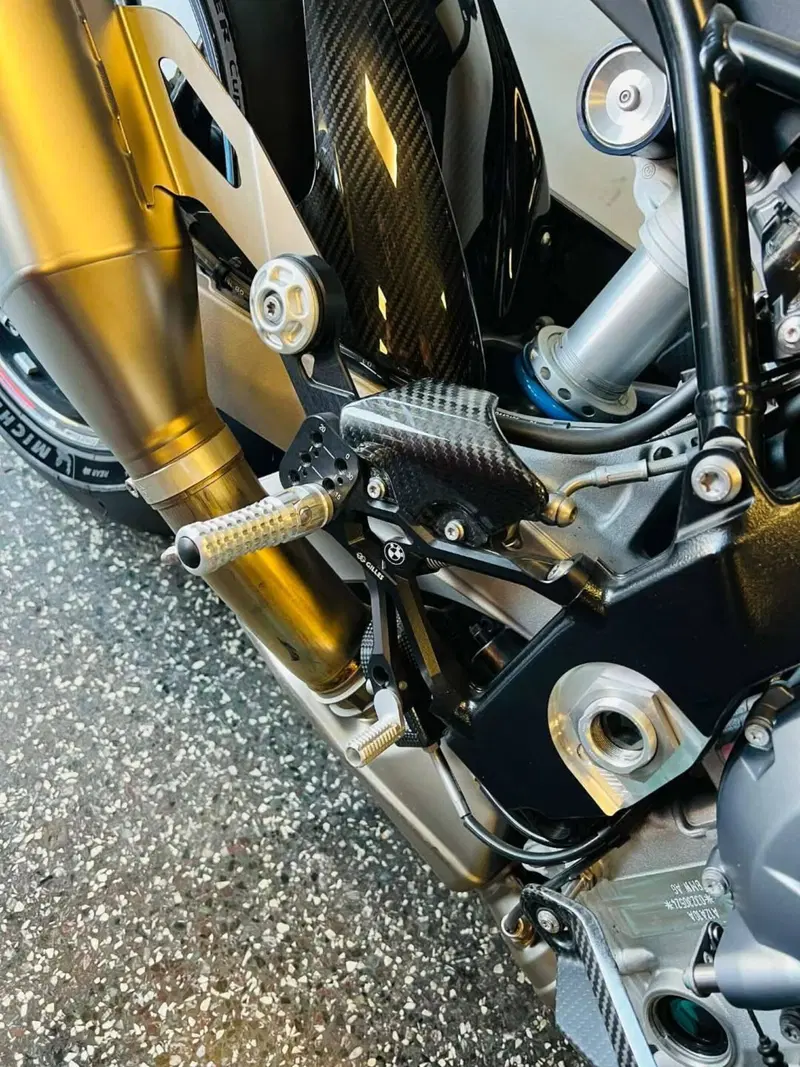 Bmw M 1000 RR (2023 - 24) (13)
