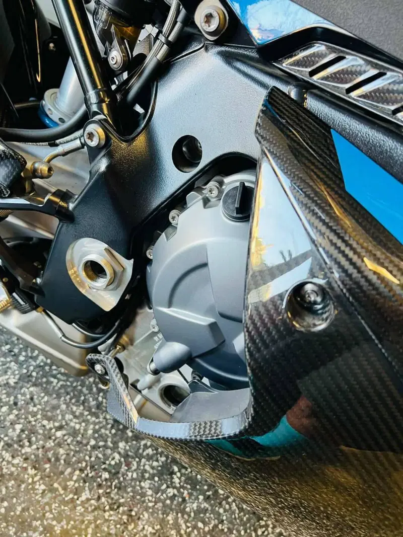 Bmw M 1000 RR (2023 - 24) (14)