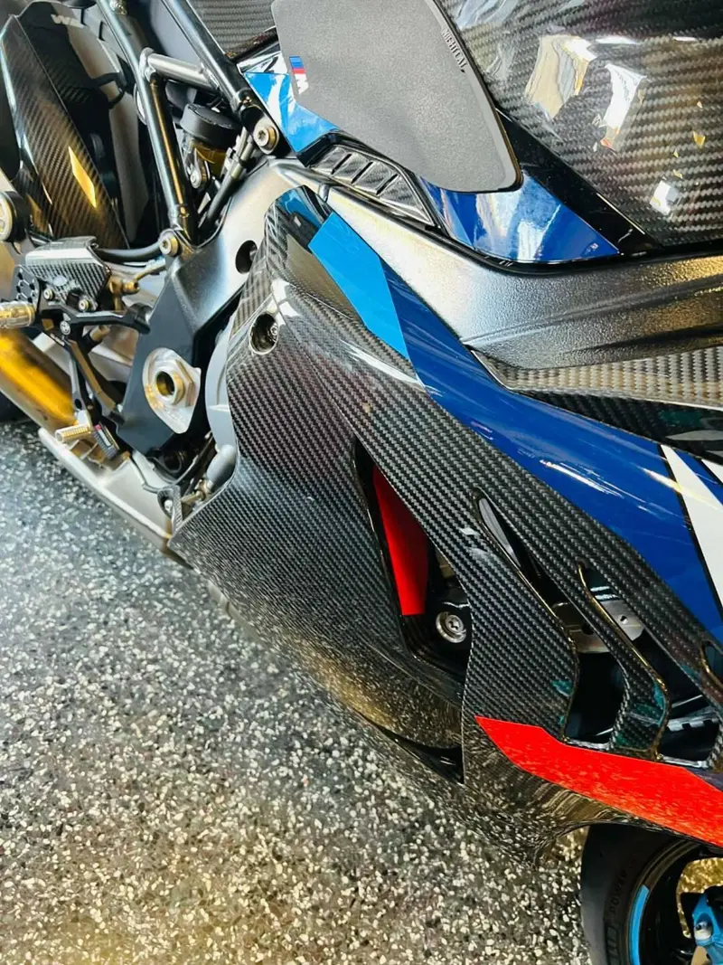 Bmw M 1000 RR (2023 - 24) (15)