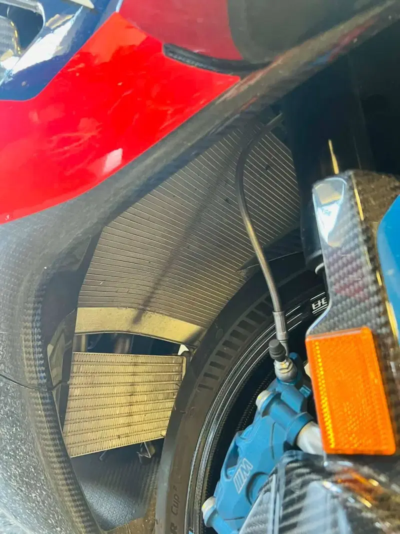 Bmw M 1000 RR (2023 - 24) (16)