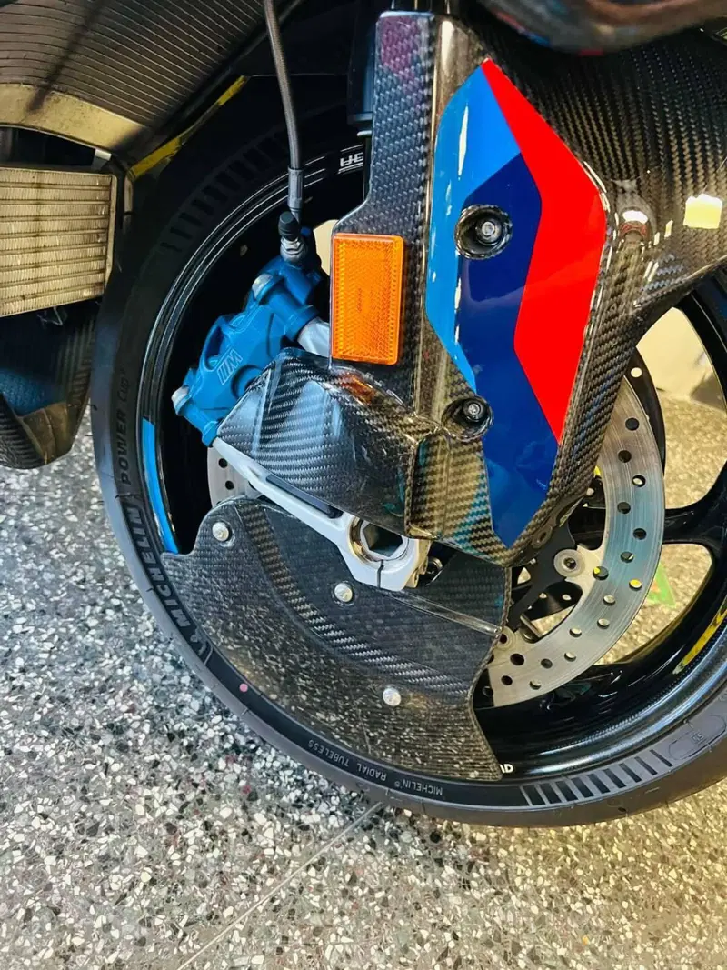 Bmw M 1000 RR (2023 - 24) (17)