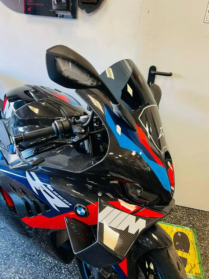 Bmw M 1000 RR (2023 - 24) (18)