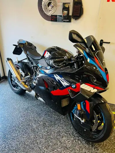 Bmw M 1000 RR (2023 - 24) usata
