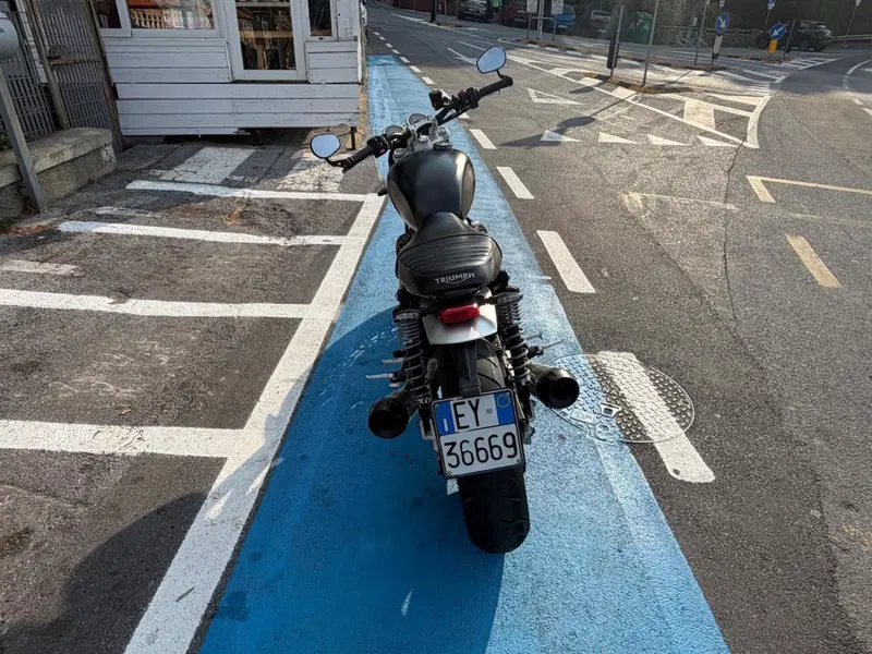 Triumph Speed Twin 1200 (2021 - 24) (3)