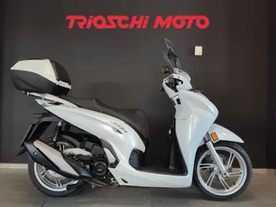 Honda SH 350 (2021 - 24) usata