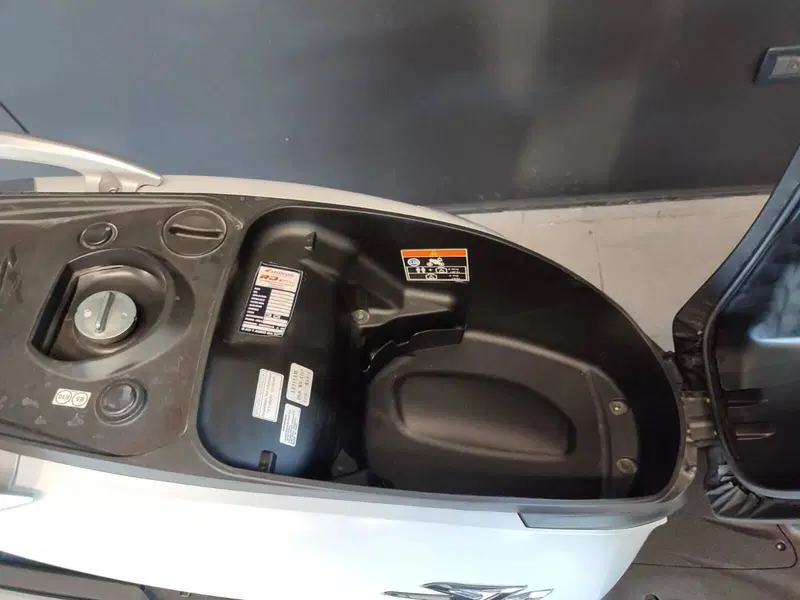 Honda SH 350 (2021 - 24) (5)