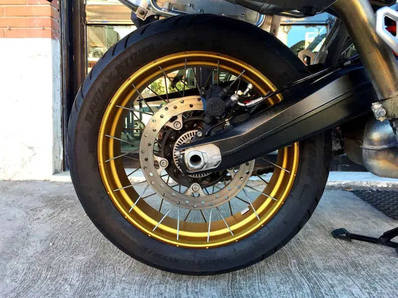 Bmw F 850 GS Adventure - Edition 40 Years GS (2021) (14)