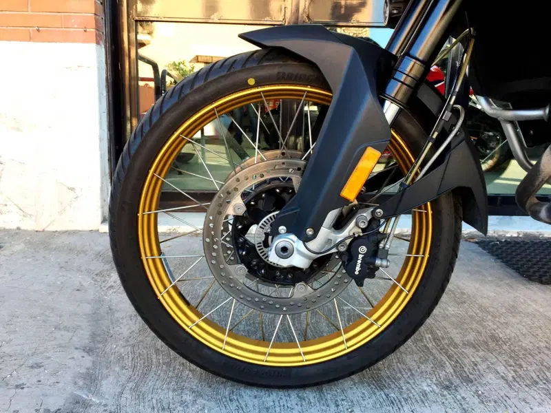 Bmw F 850 GS Adventure - Edition 40 Years GS (2021) (17)