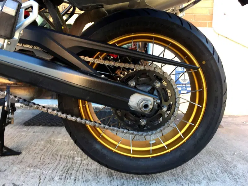 Bmw F 850 GS Adventure - Edition 40 Years GS (2021) (19)