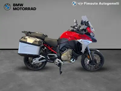 Ducati Multistrada V4 Rally (2023 - 25) usata