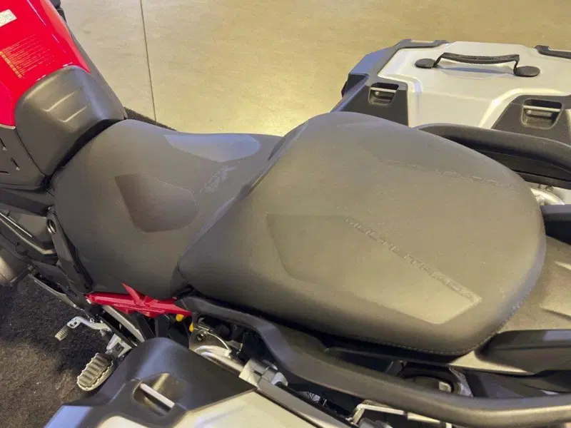 Ducati Multistrada V4 Rally (2023 - 25) (5)