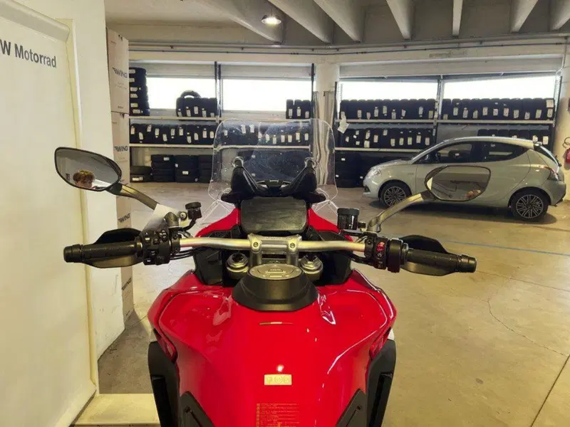 Ducati Multistrada V4 Rally (2023 - 25) (7)