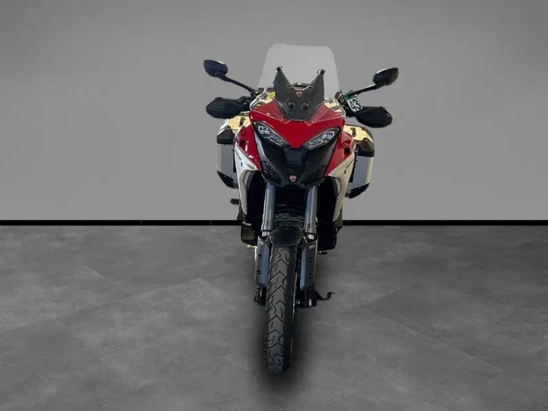 Ducati Multistrada V4 Rally (2023 - 25) (3)