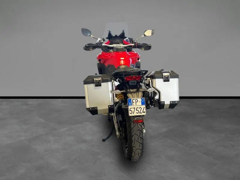 Ducati Multistrada V4 Rally (2023 - 25) (4)