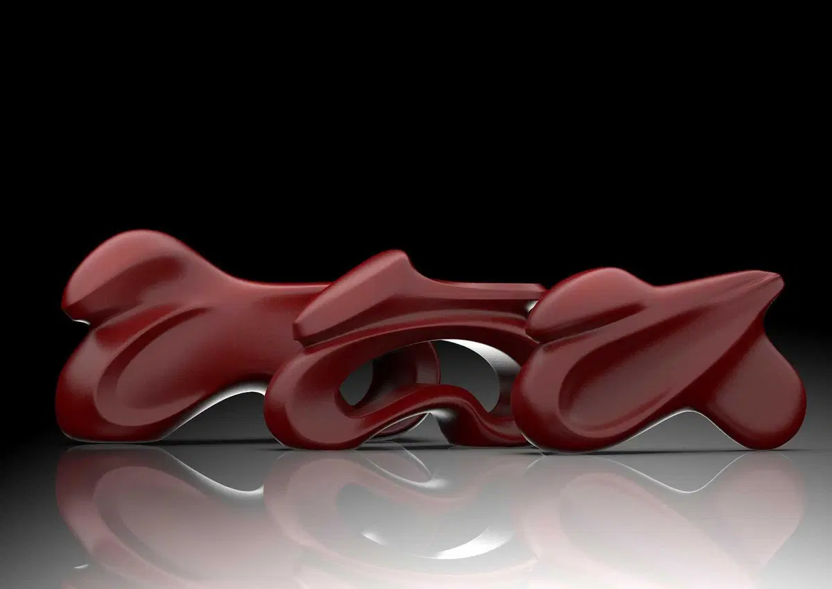 Il design di Spagnolo Design incontra la sicurezza stradale di Motomorphosis, nascono Motochair e Motolight