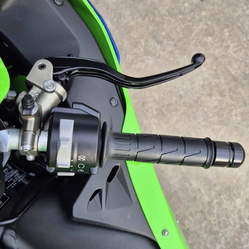 Kawasaki Ninja 1000 ZX-10R (2026) (7)