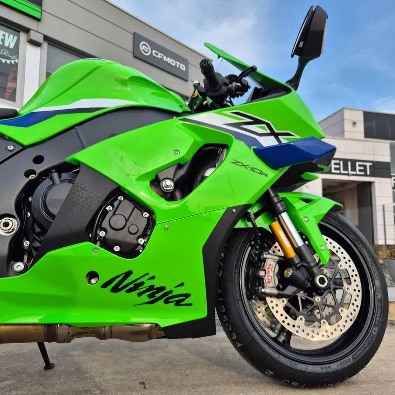 Kawasaki Ninja 1000 ZX-10R (2026) (5)