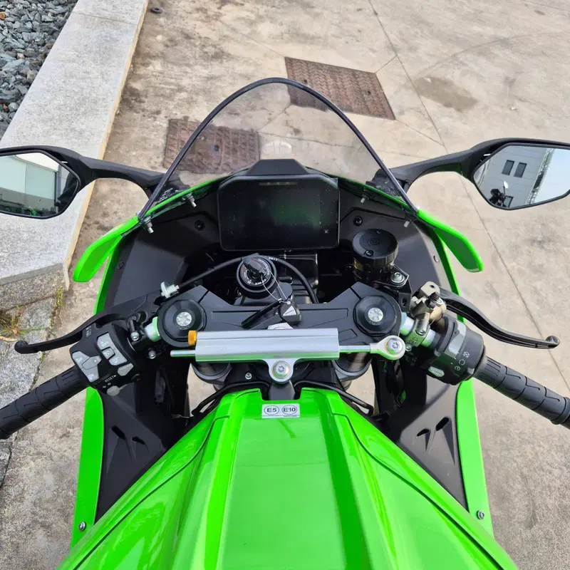 Kawasaki Ninja 1000 ZX-10R (2026) (6)