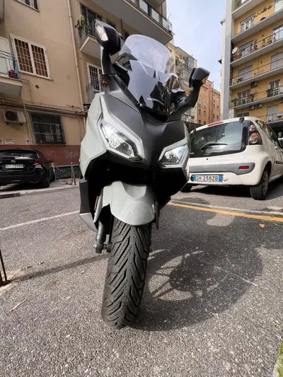 Honda Forza 350 Deluxe (2025 - 26) usata