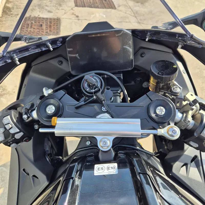 Kawasaki Ninja 1000 ZX-10R (2026) (7)
