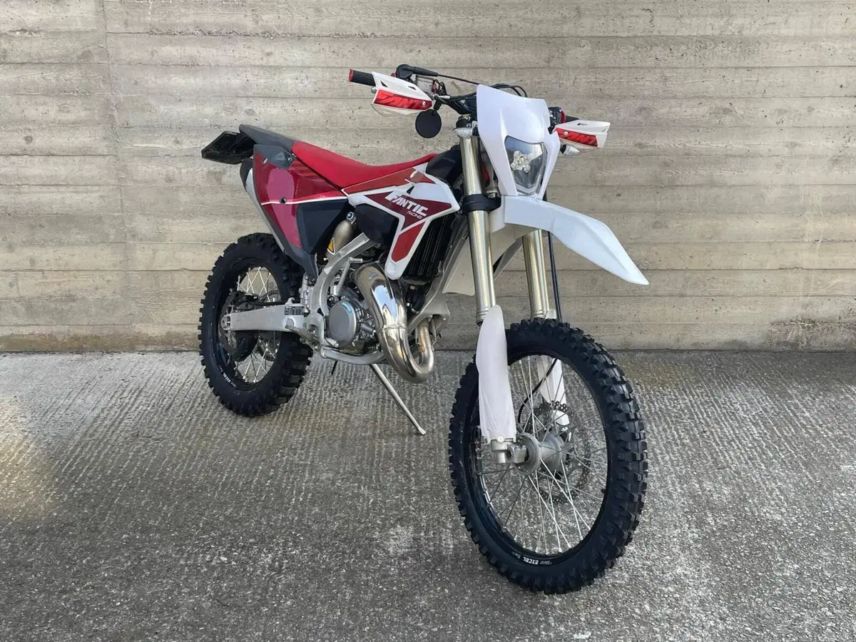 Fantic Motor XE 125 (2025)