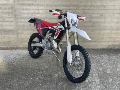 Fantic Motor XE 125 (2025) usata