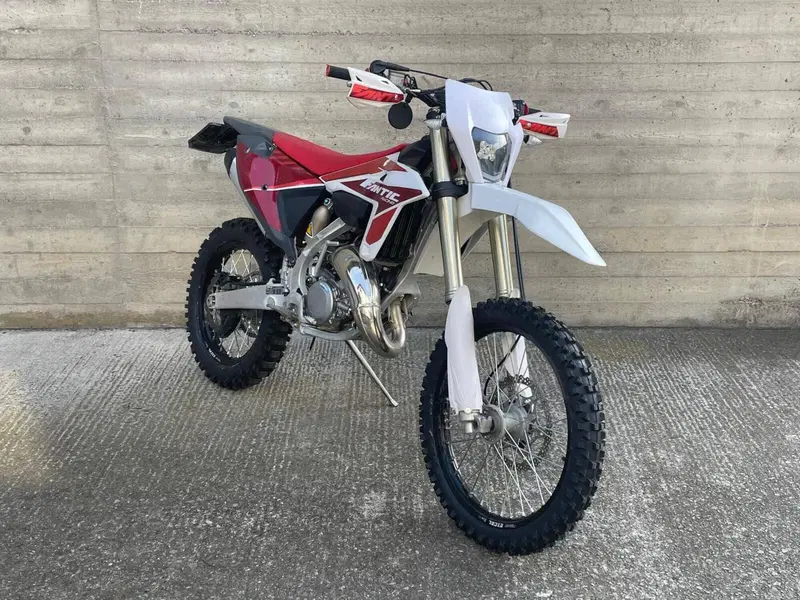 Fantic Motor XE 125 (2025)