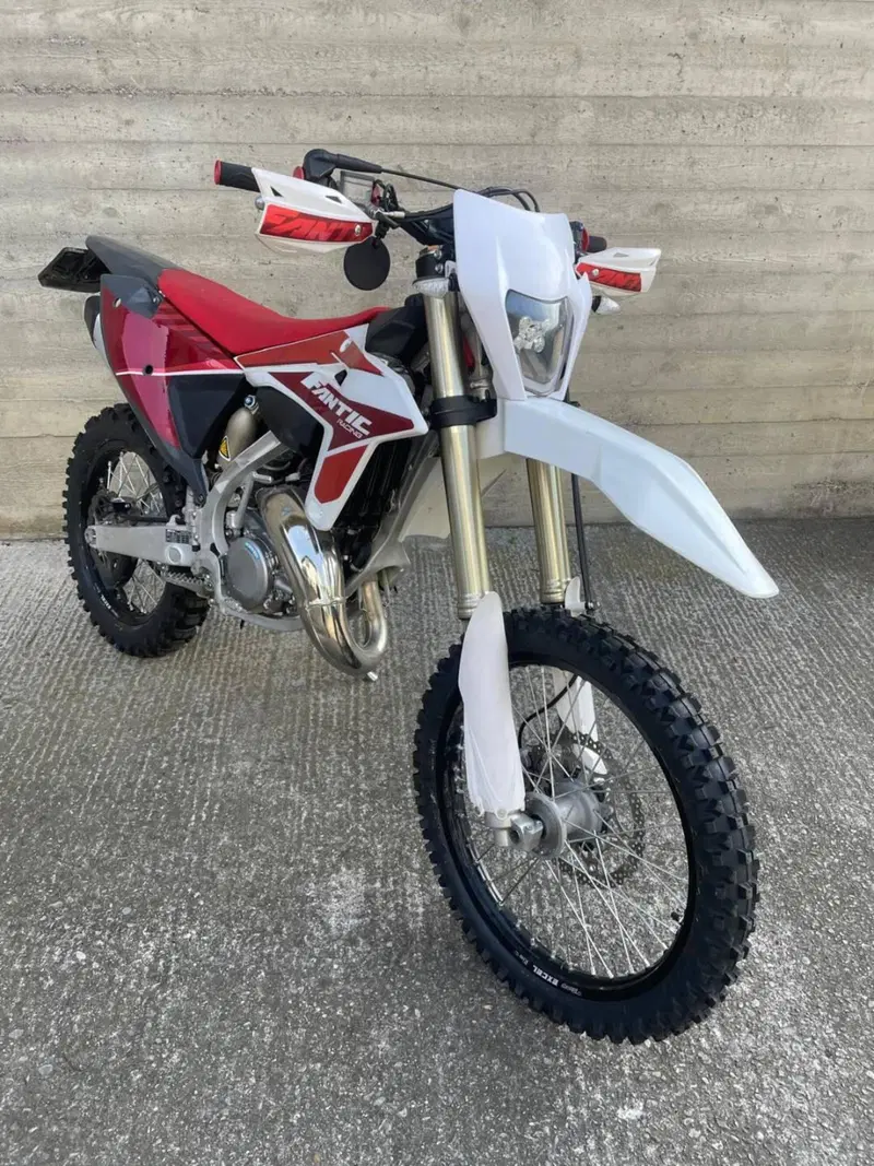 Fantic Motor XE 125 (2025) (2)