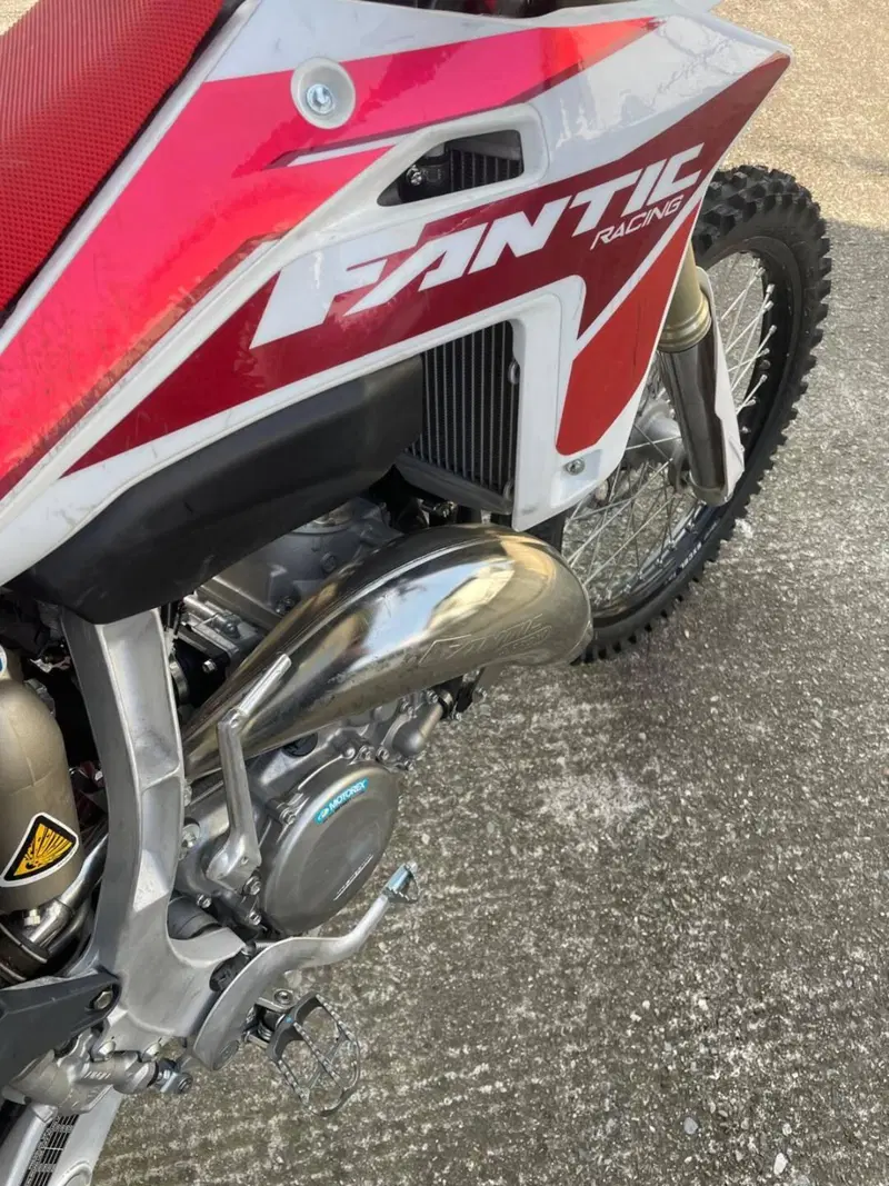 Fantic Motor XE 125 (2025) (3)