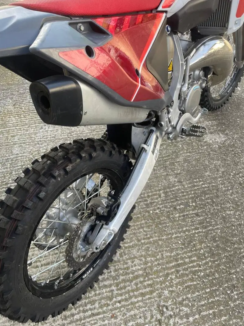 Fantic Motor XE 125 (2025) (4)