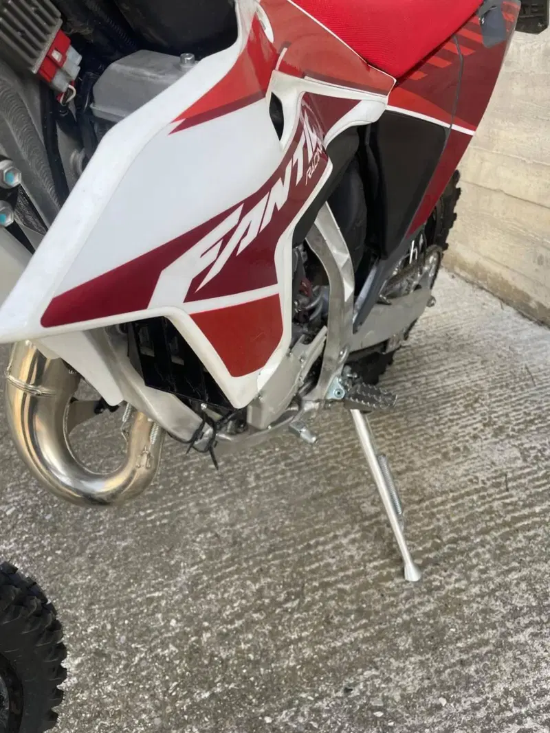 Fantic Motor XE 125 (2025) (5)