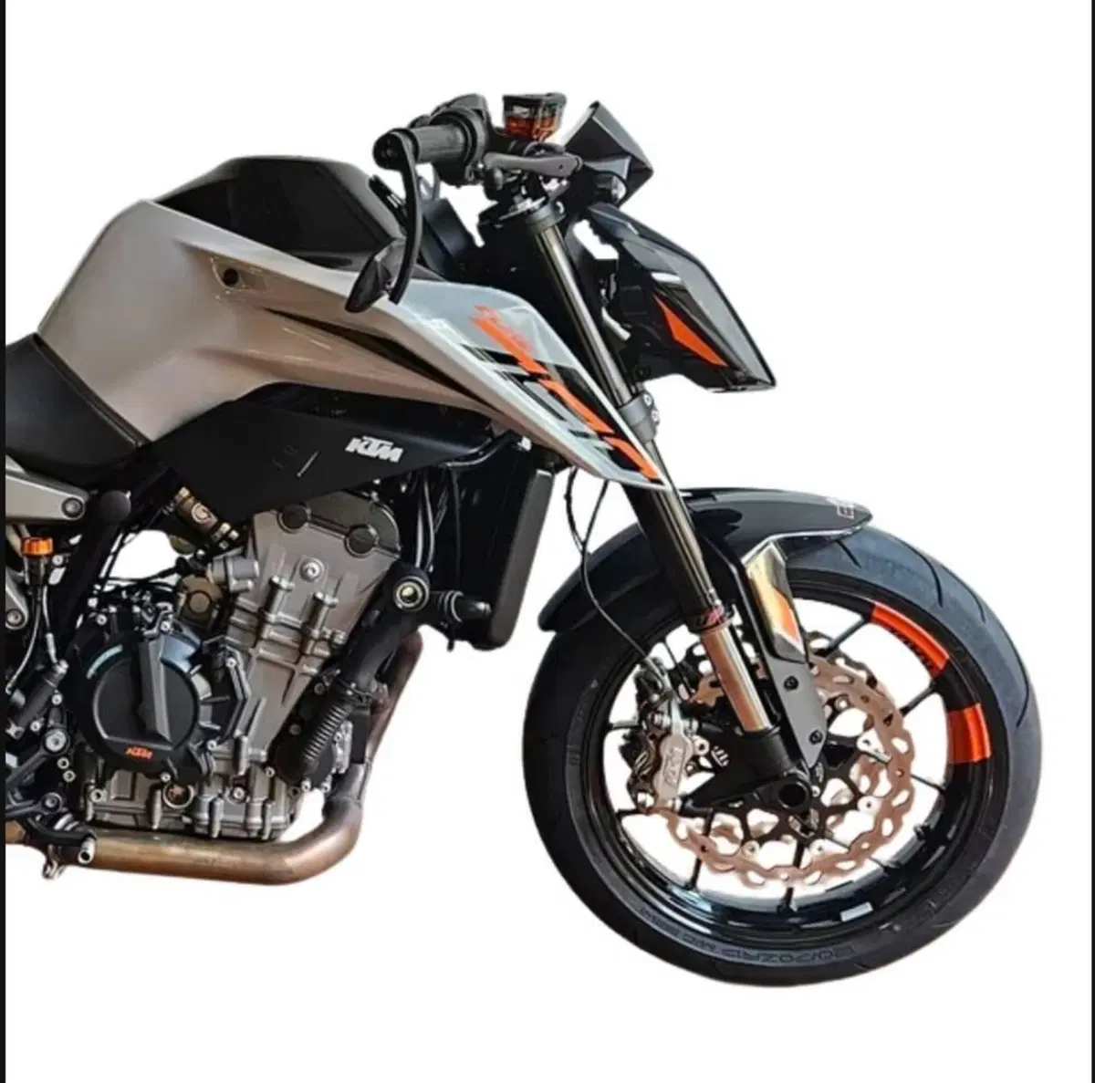 KTM 790 Duke L (2023 - 24) (2)
