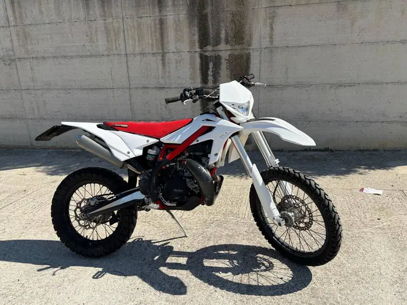 Betamotor Xtrainer 300 2t (2015 - 16)