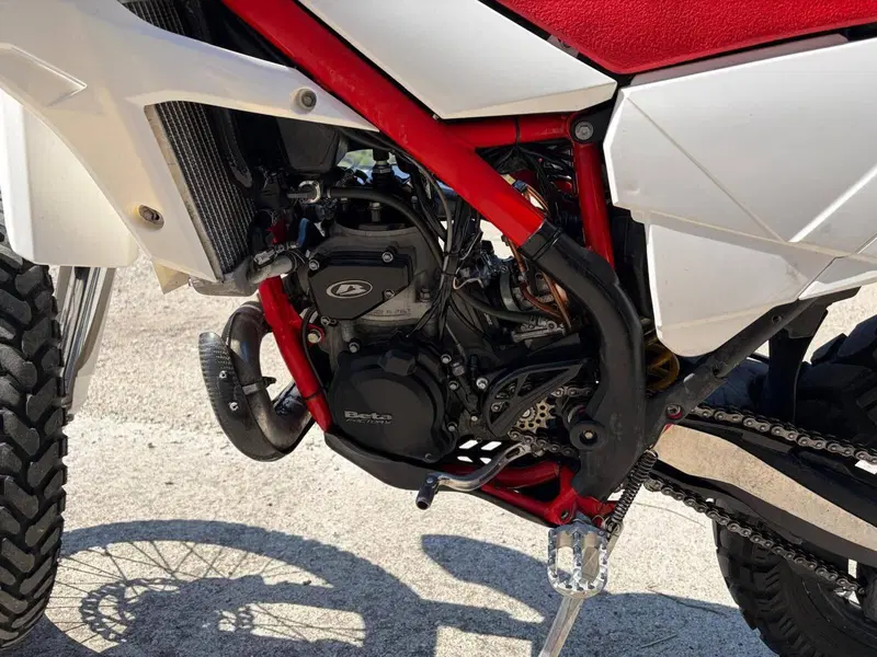 Betamotor Xtrainer 300 2t (2015 - 16) (5)