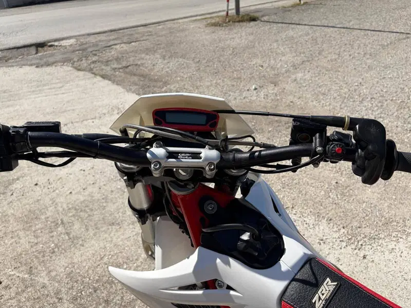 Betamotor Xtrainer 300 2t (2015 - 16) (6)