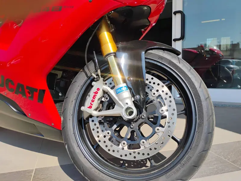 Ducati 848 EVO (2010 - 12) (6)