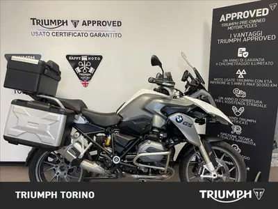 Bmw R 1200 GS (2013 - 16) usata