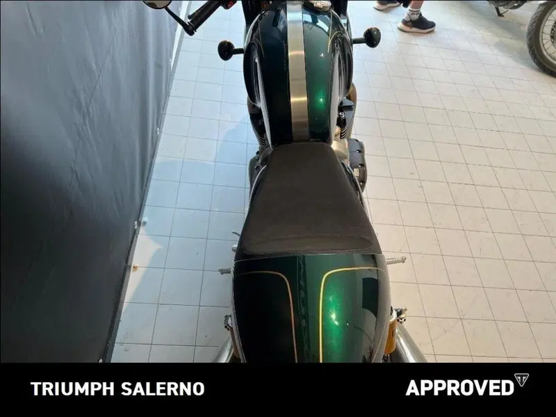 Triumph Thruxton RS Final Edition (2024 - 25) (8)
