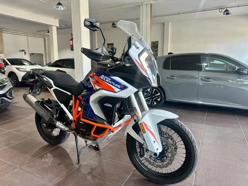 KTM 1290 Super Adventure R (2021) (5)