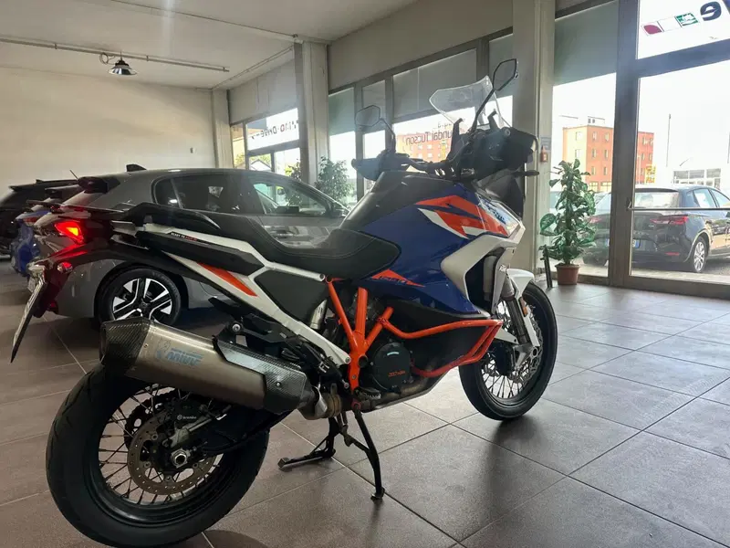 KTM 1290 Super Adventure R (2021) (6)