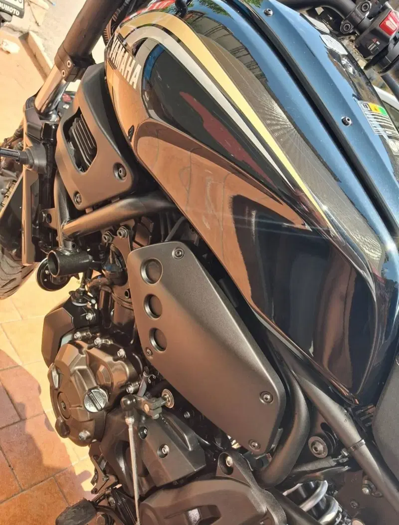 Yamaha XSR 700 (2022 - 26) (5)