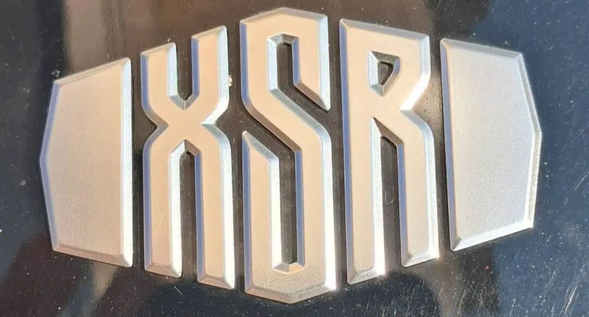 Yamaha XSR 700 (2022 - 26) (6)