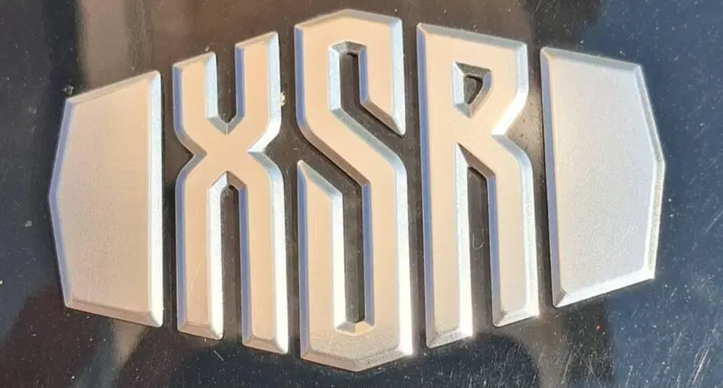 Yamaha XSR 700 (2022 - 26) (6)