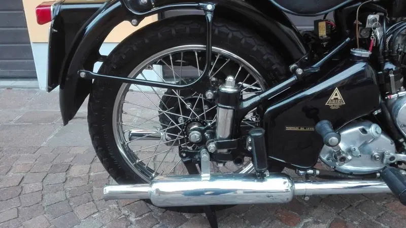 Ariel Four Square MK 2 (4)