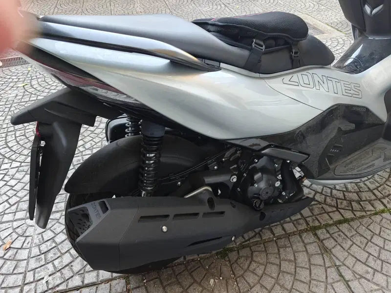 Zontes ZT350-D (2023 - 25) (2)