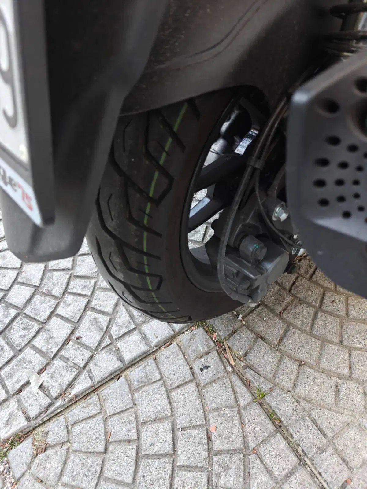 Zontes ZT350-D (2023 - 25) (3)